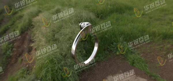产品3D展示_工业3D可视化_3D线上展示制作_广州华锐互动